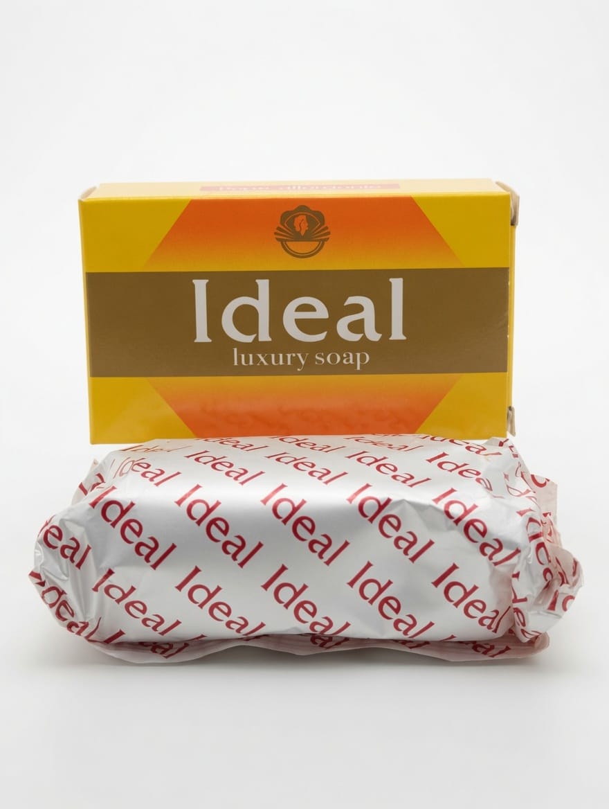 Crema Carotone + Jabón Ideal , Pack Blanqueamiento Total .