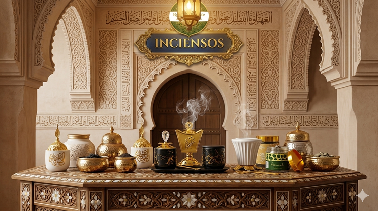 iNCIENSOS