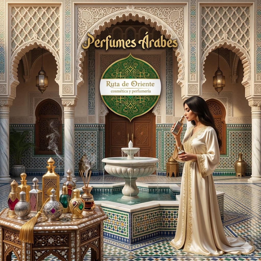 PERFUMES