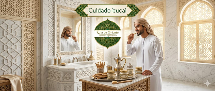CUIDADO BUCAL