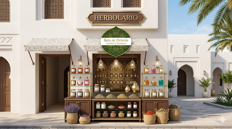 HERBOLARIO