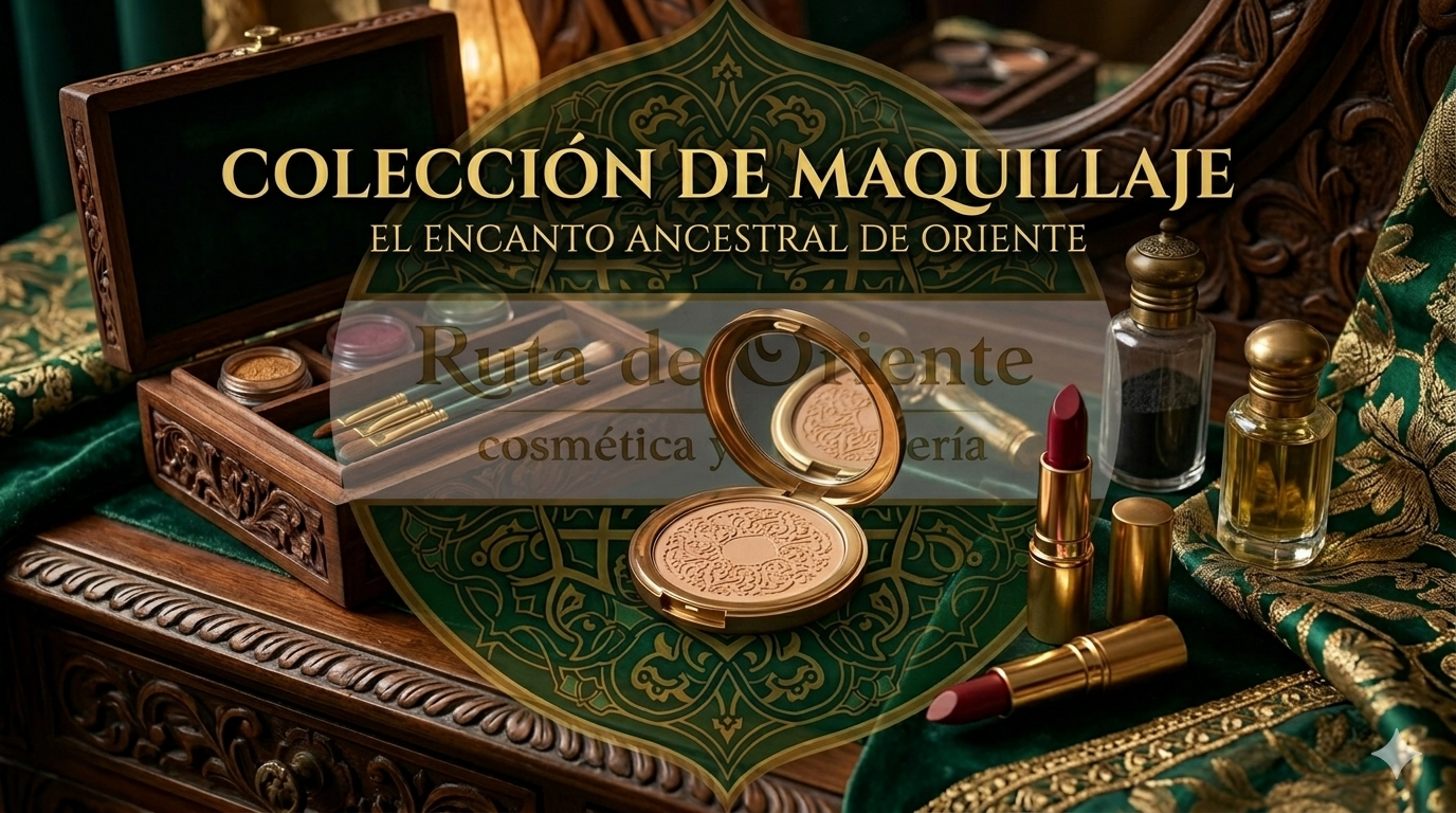 Maquillaje