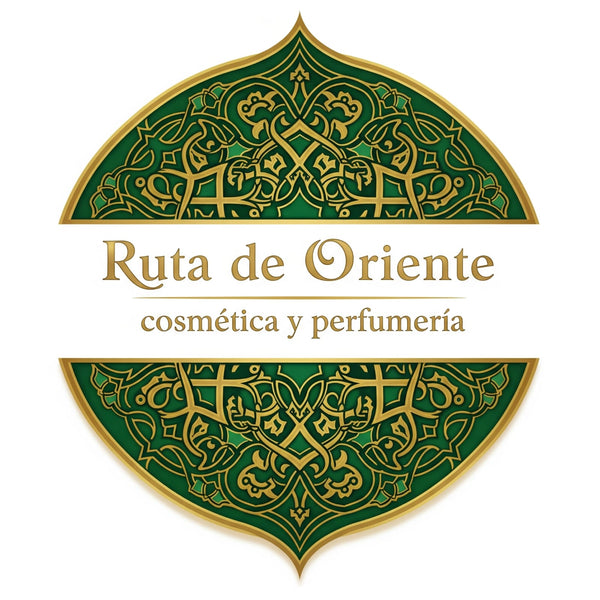 Ruta de Oriente 