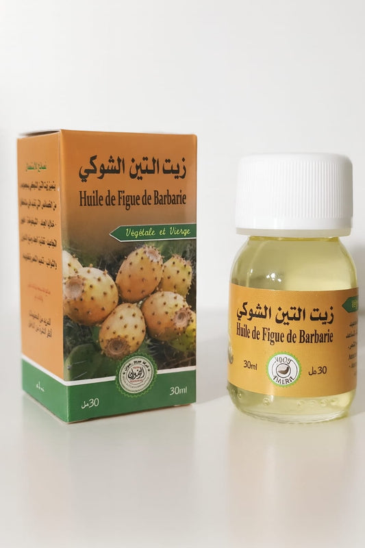 Aceite de Higo Chumbo 30ml