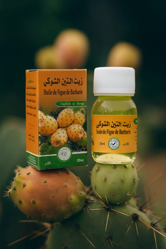 Aceite de Higo Chumbo 30ml