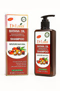 Shampoo with Batana and Rosemary to prevent hair loss. 300ml