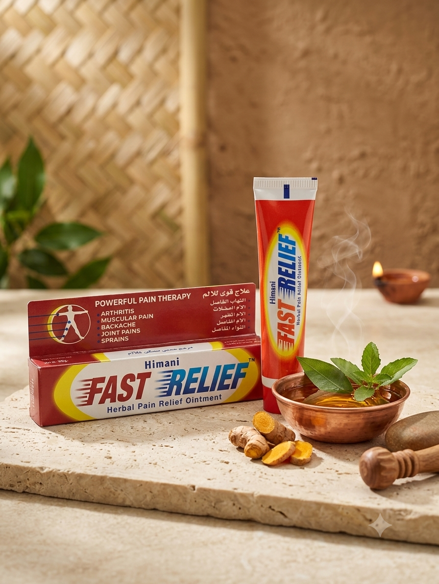 Crema Para Masajes Natural con Fórmula Ayurveda .