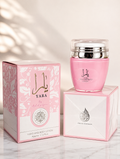 Yara Rosa en loción corporal 45ml