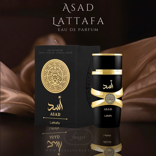 Asad de Lattafa 100ml