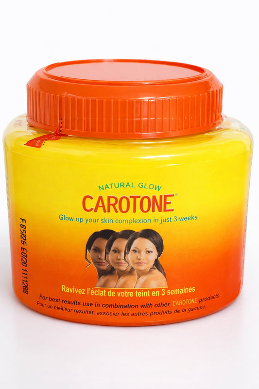 Crema Carotone Original 100% ( lo mejor para las manchas )