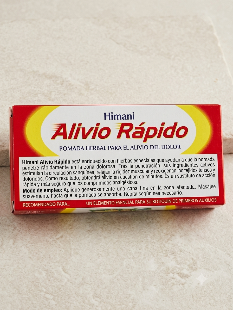 Crema Para Masajes Natural con Fórmula Ayurveda .
