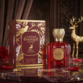 La Rouge Baroque Extreme Maison Alhambra 100ml