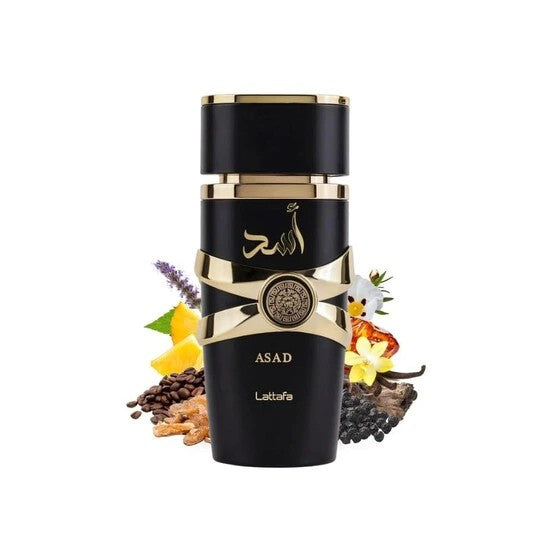 Asad de Lattafa 100ml