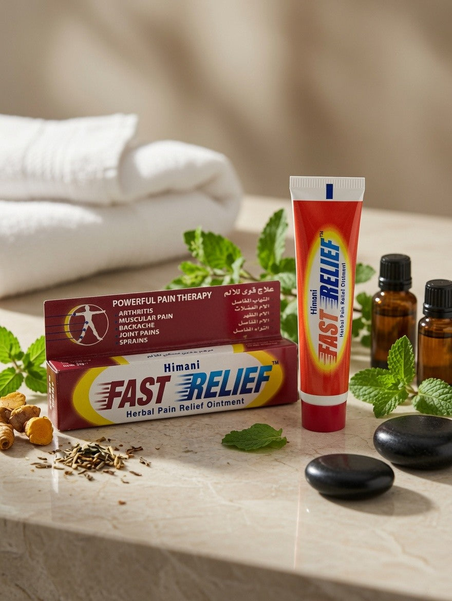 Crema Para Masajes Natural con Fórmula Ayurveda .